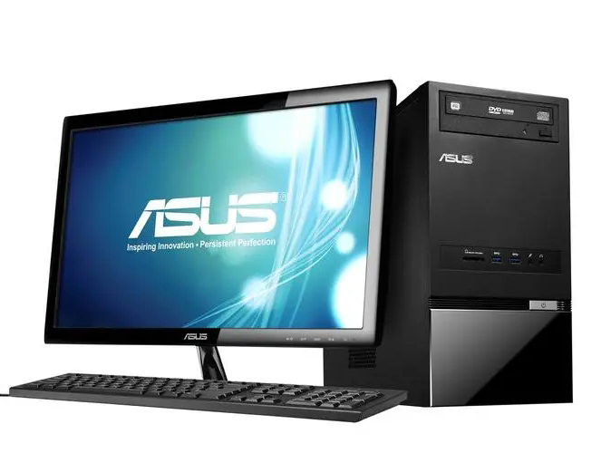 重庆北碚区华硕台式机维修