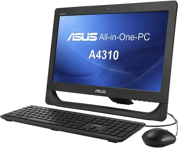 重庆北碚区华硕一体机维修